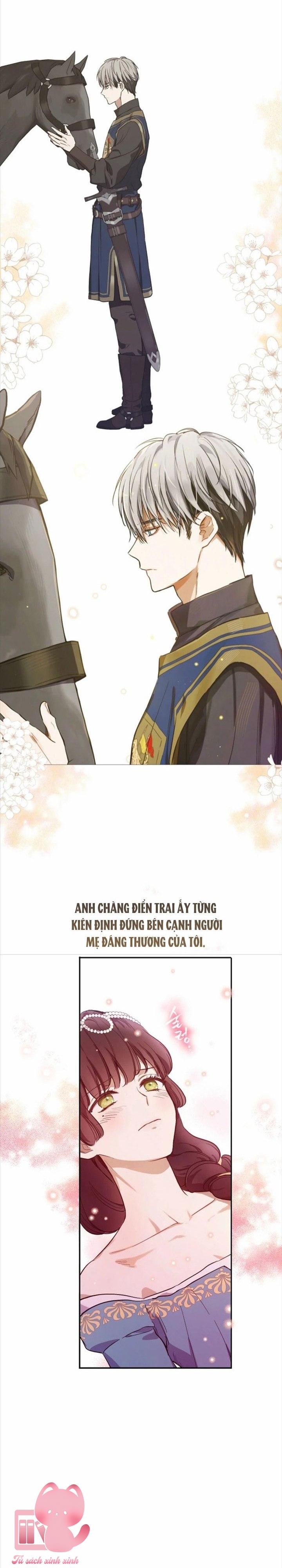 Cánh Đồng Bị Quên Lãng - Chap 11 - Trang 9