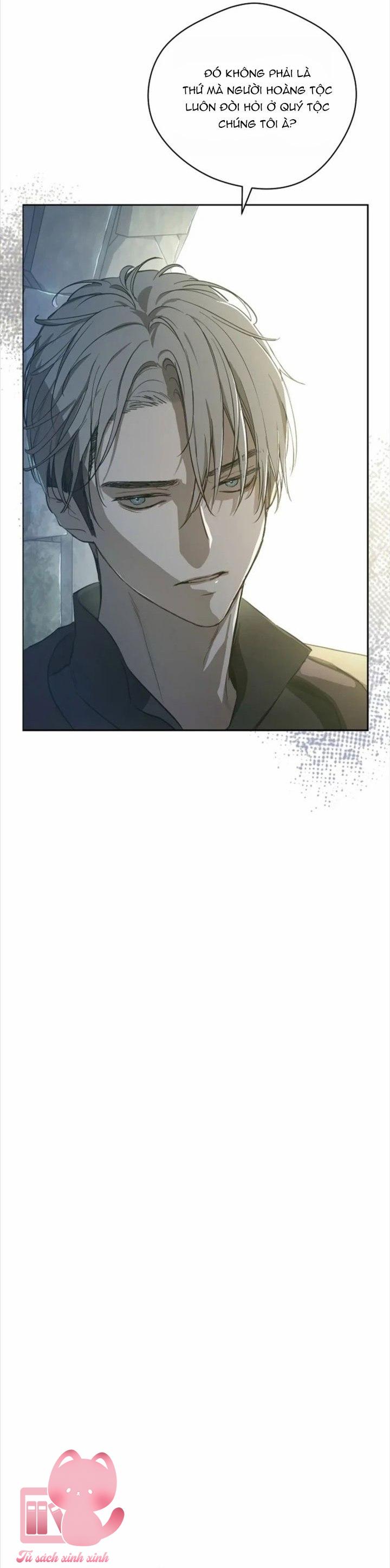 Cánh Đồng Bị Quên Lãng - Chap 12 - Trang 13