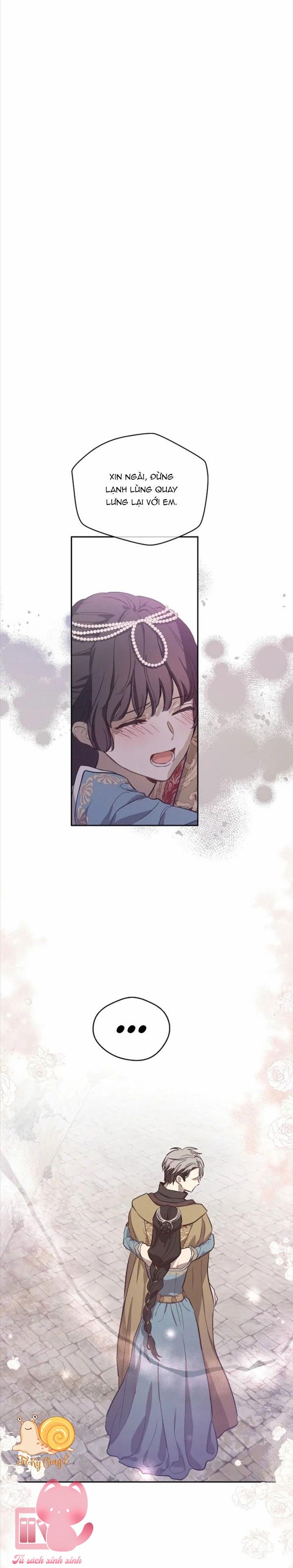 Cánh Đồng Bị Quên Lãng - Chap 12 - Trang 15
