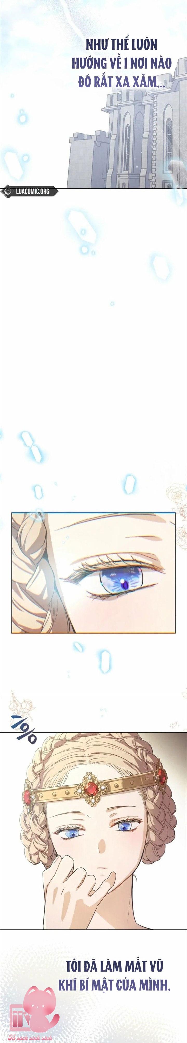 Cánh Đồng Bị Quên Lãng - Chap 12 - Trang 19
