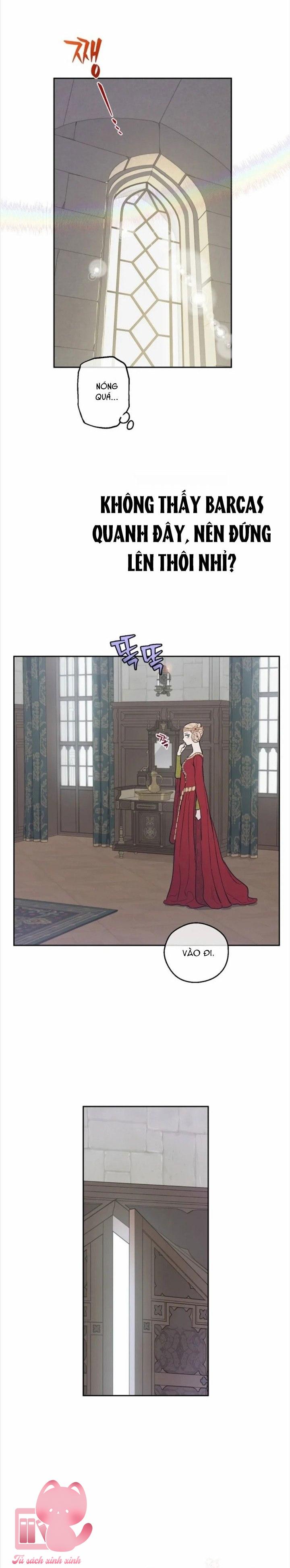 Cánh Đồng Bị Quên Lãng - Chap 12 - Trang 21