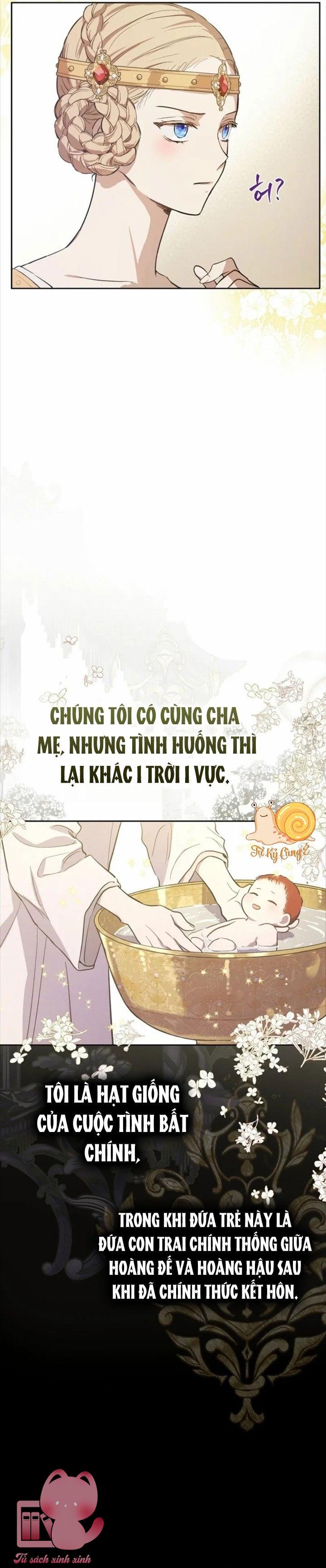 Cánh Đồng Bị Quên Lãng - Chap 12 - Trang 23