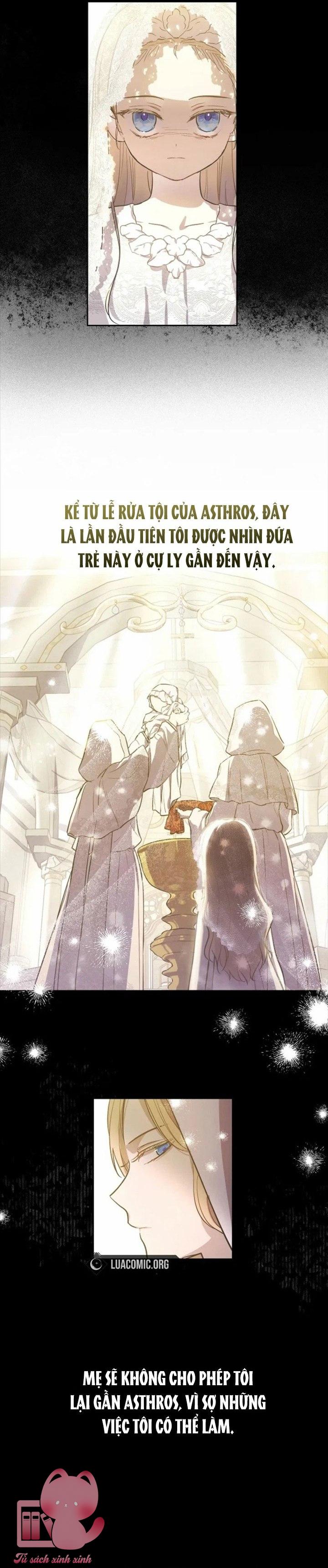 Cánh Đồng Bị Quên Lãng - Chap 12 - Trang 24