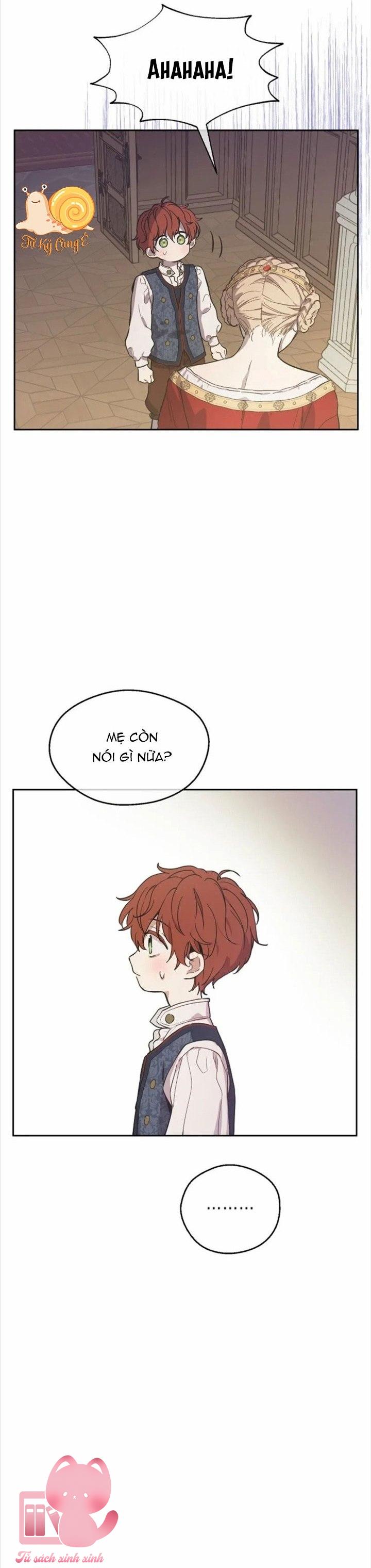Cánh Đồng Bị Quên Lãng - Chap 12 - Trang 28