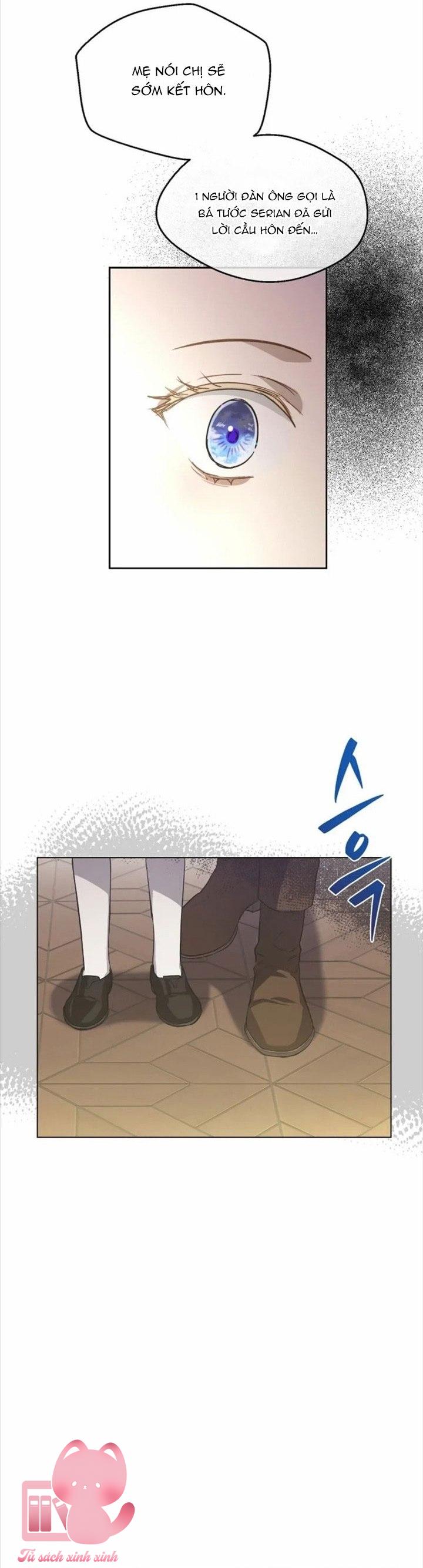 Cánh Đồng Bị Quên Lãng - Chap 12 - Trang 29