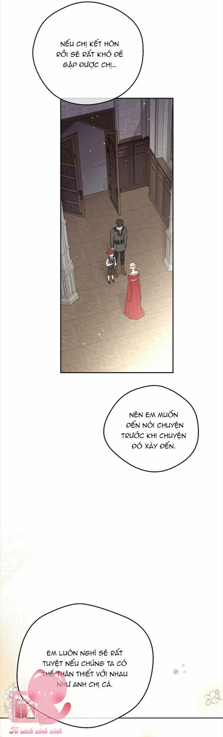 Cánh Đồng Bị Quên Lãng - Chap 12 - Trang 32