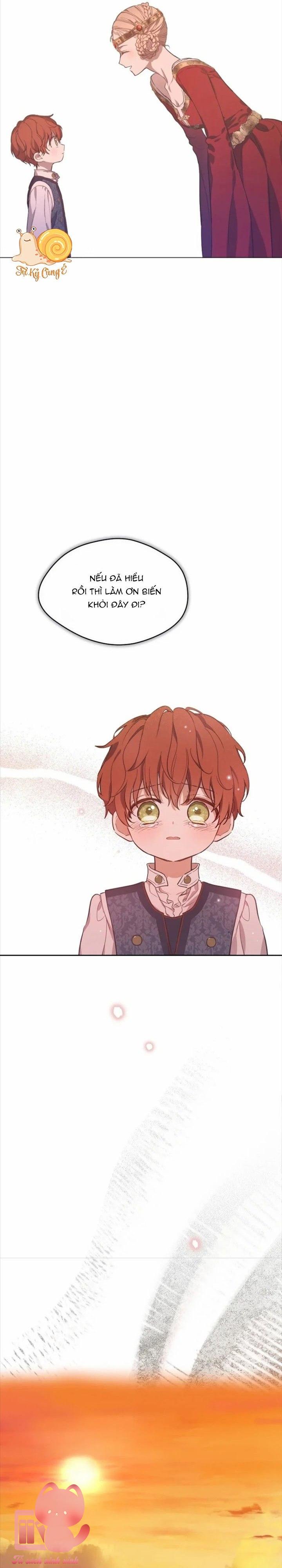 Cánh Đồng Bị Quên Lãng - Chap 12 - Trang 37