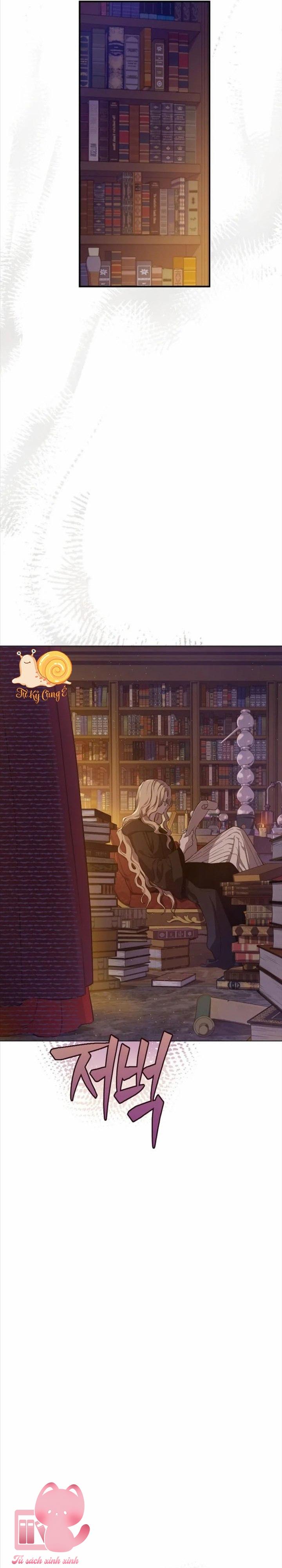 Cánh Đồng Bị Quên Lãng - Chap 12 - Trang 40