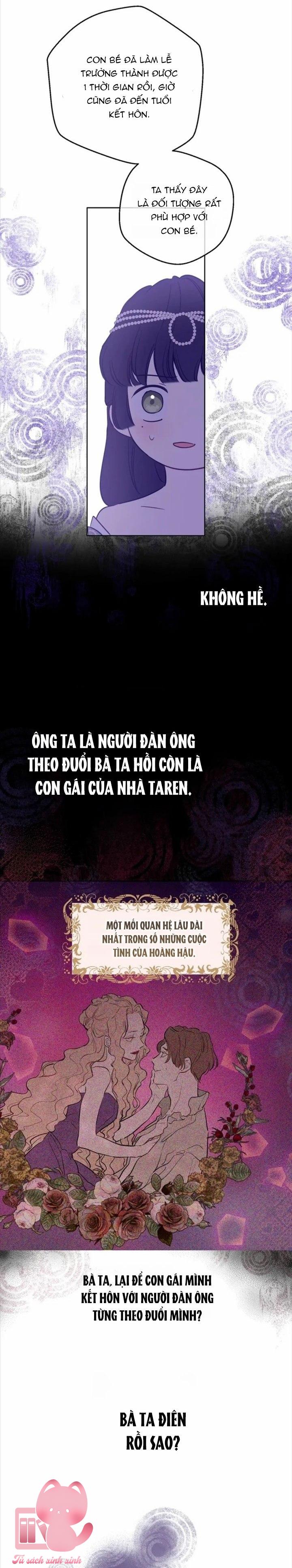 Cánh Đồng Bị Quên Lãng - Chap 12 - Trang 6