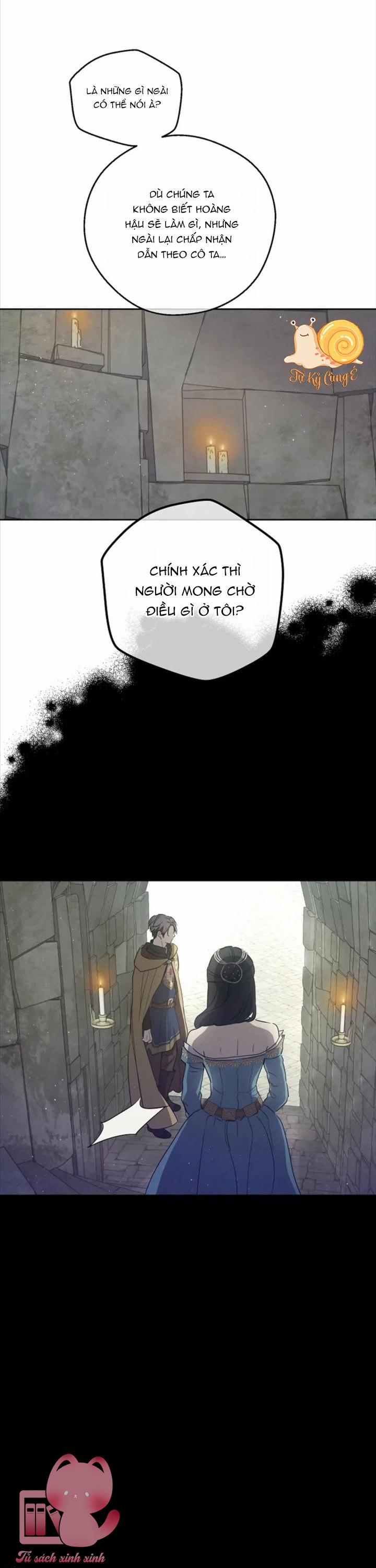 Cánh Đồng Bị Quên Lãng - Chap 12 - Trang 10