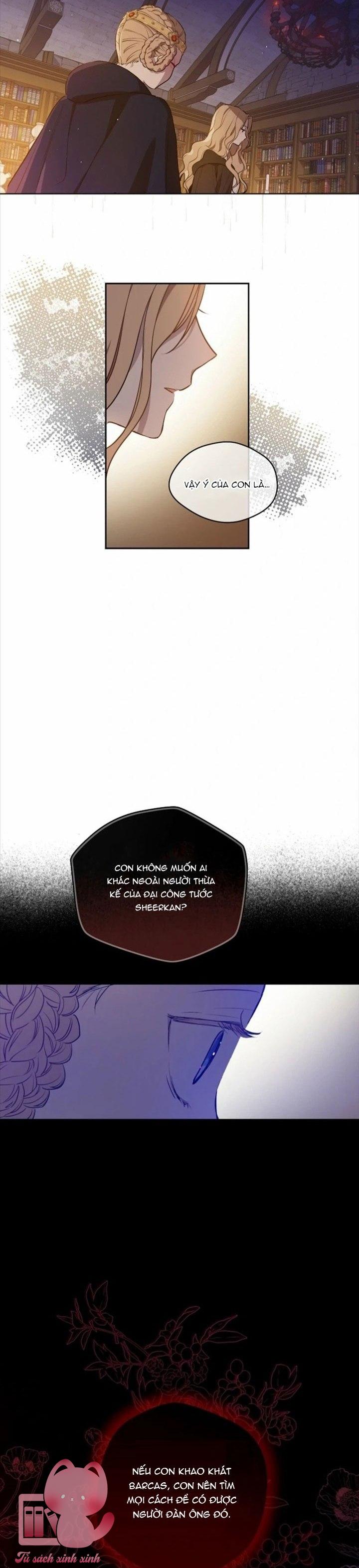 Cánh Đồng Bị Quên Lãng - Chap 13 - Trang 11