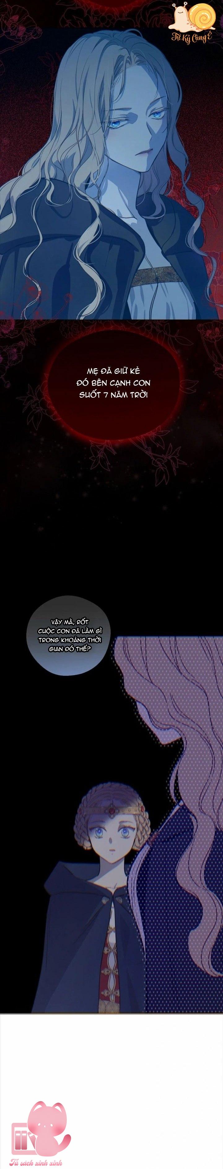 Cánh Đồng Bị Quên Lãng - Chap 13 - Trang 12