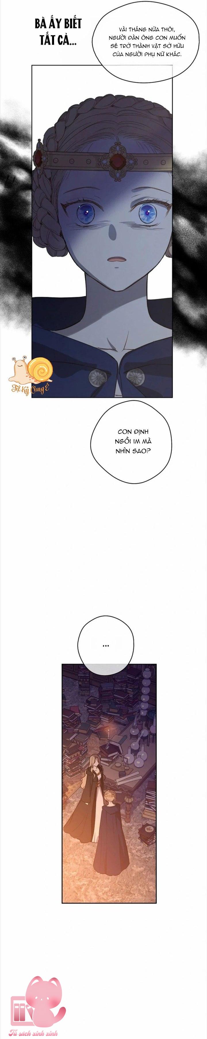 Cánh Đồng Bị Quên Lãng - Chap 13 - Trang 13