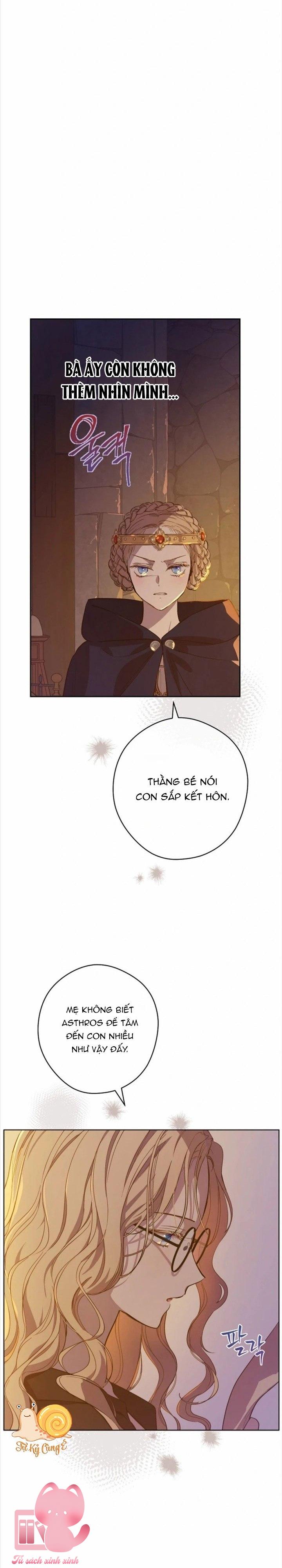 Cánh Đồng Bị Quên Lãng - Chap 13 - Trang 4