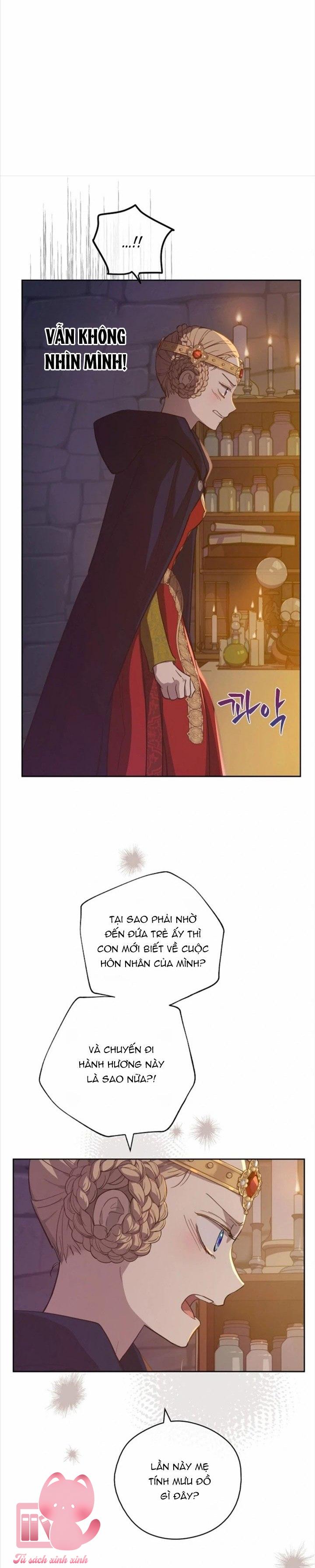 Cánh Đồng Bị Quên Lãng - Chap 13 - Trang 5