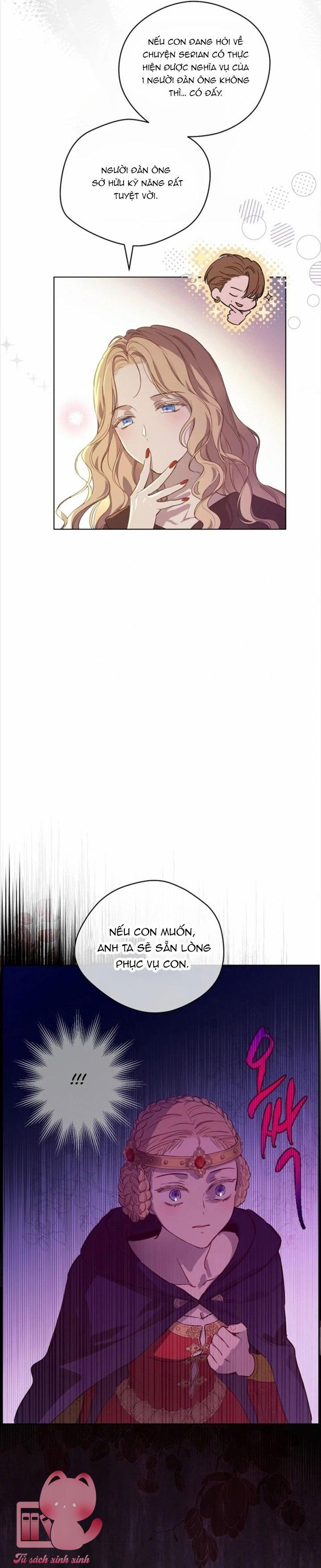 Cánh Đồng Bị Quên Lãng - Chap 13 - Trang 8