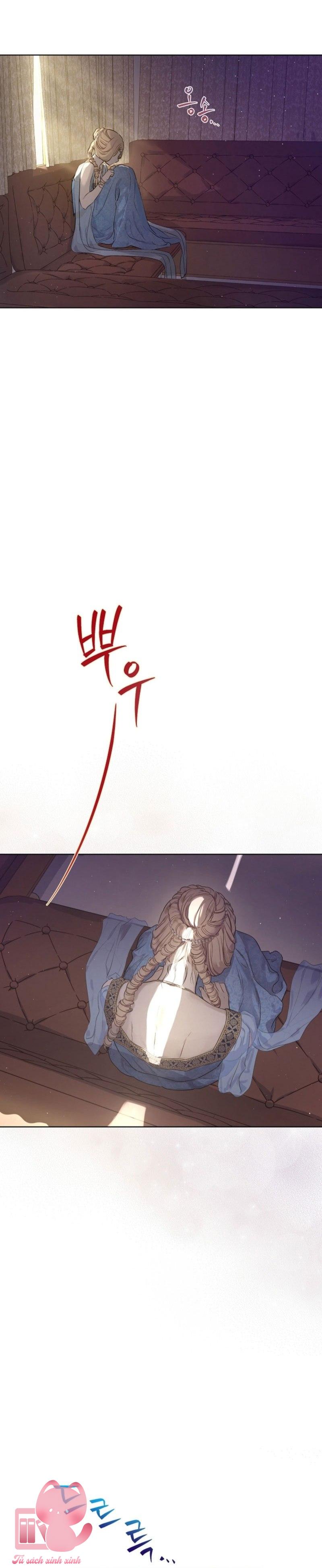 Cánh Đồng Bị Quên Lãng - Chap 14 - Trang 11