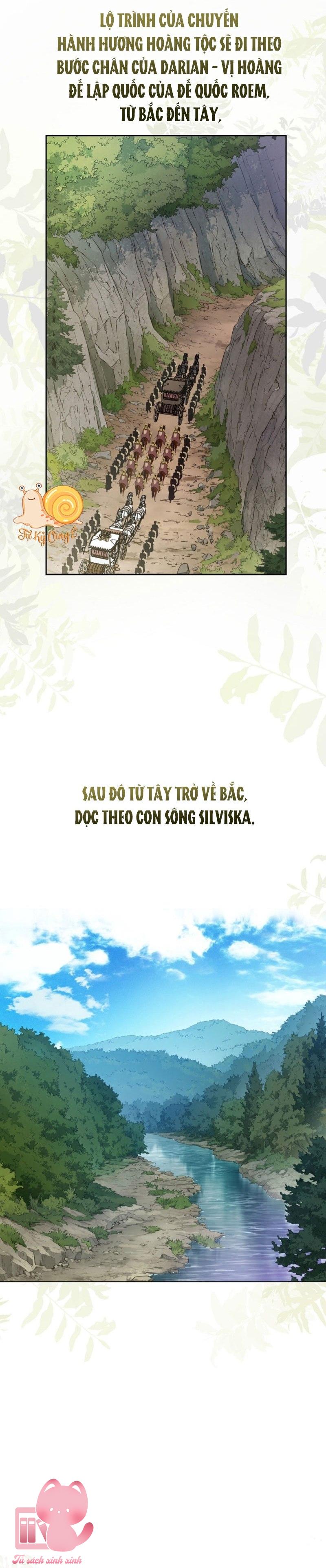 Cánh Đồng Bị Quên Lãng - Chap 14 - Trang 16