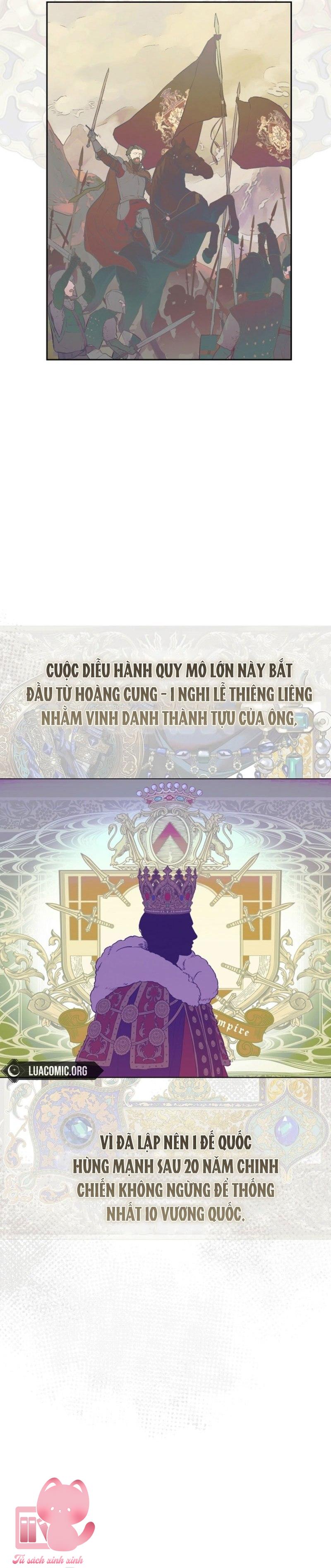 Cánh Đồng Bị Quên Lãng - Chap 14 - Trang 18