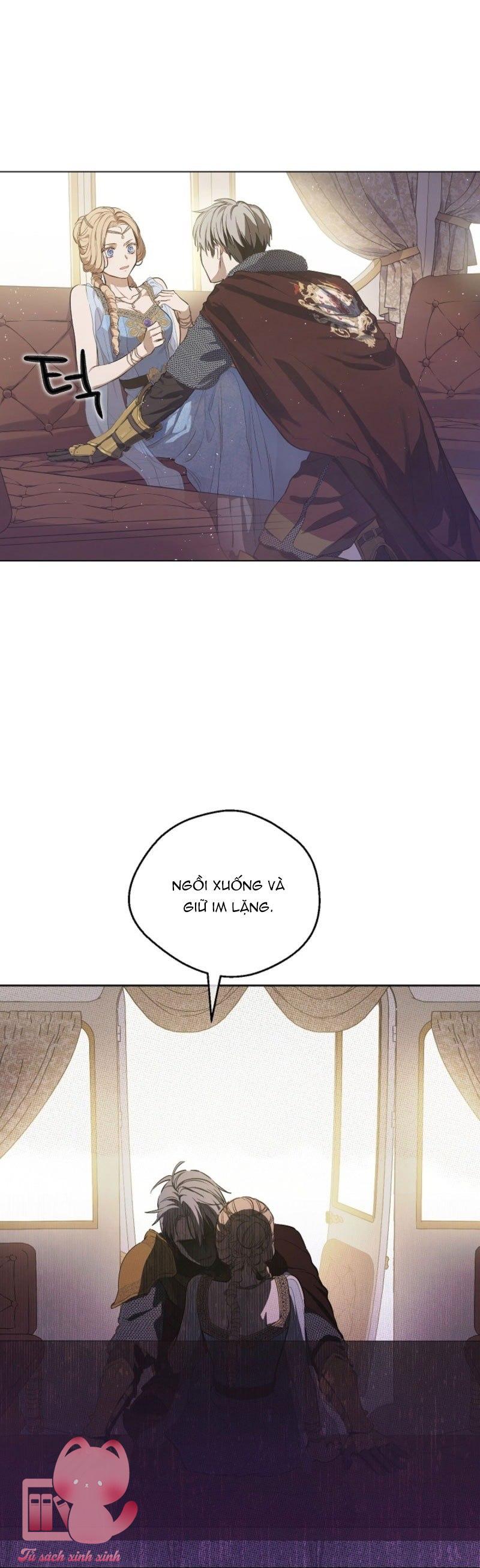 Cánh Đồng Bị Quên Lãng - Chap 14 - Trang 3