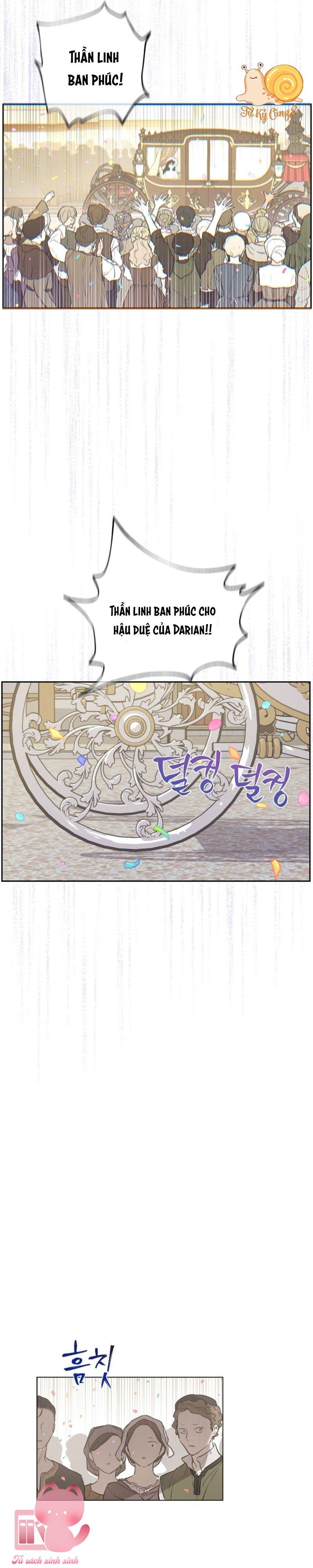 Cánh Đồng Bị Quên Lãng - Chap 14 - Trang 24