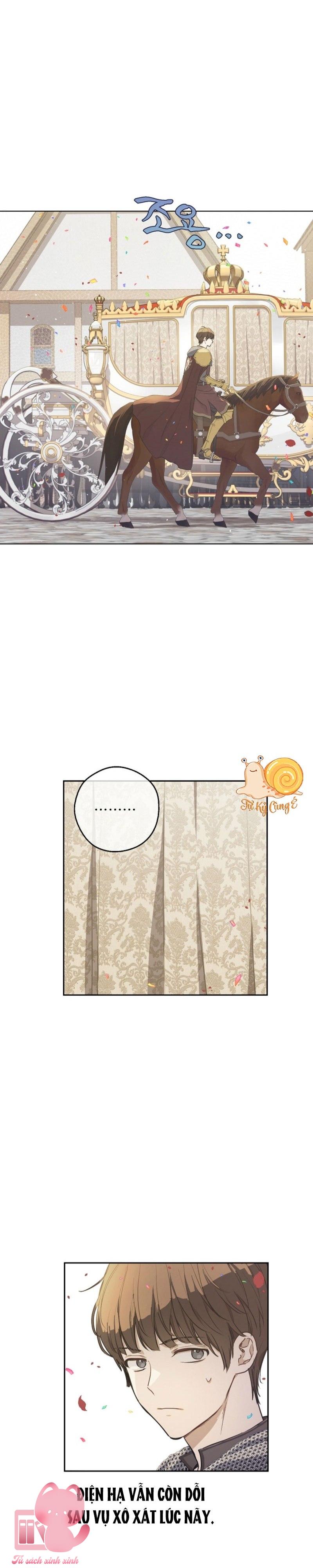 Cánh Đồng Bị Quên Lãng - Chap 14 - Trang 27