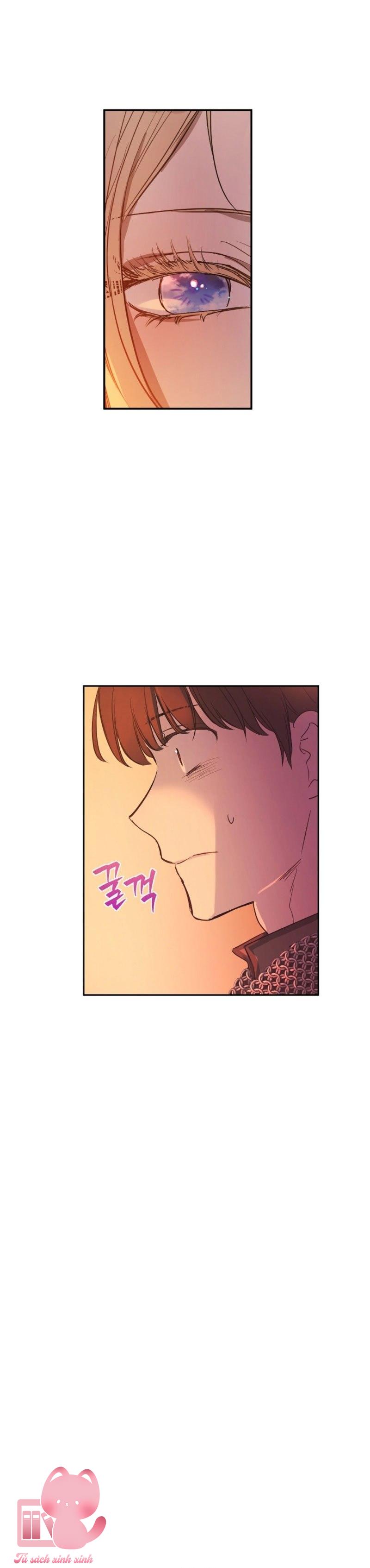 Cánh Đồng Bị Quên Lãng - Chap 14 - Trang 37
