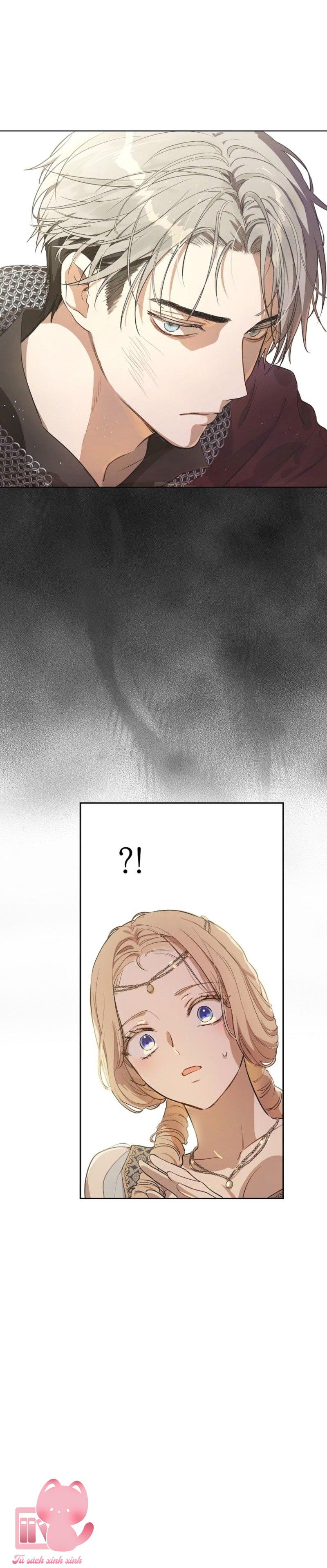 Cánh Đồng Bị Quên Lãng - Chap 14 - Trang 5