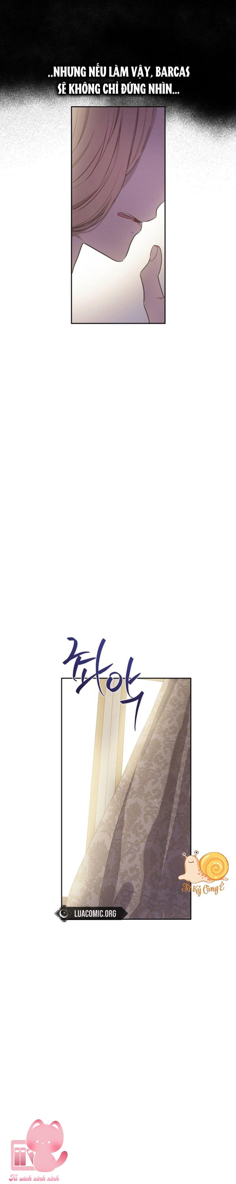 Cánh Đồng Bị Quên Lãng - Chap 14 - Trang 10
