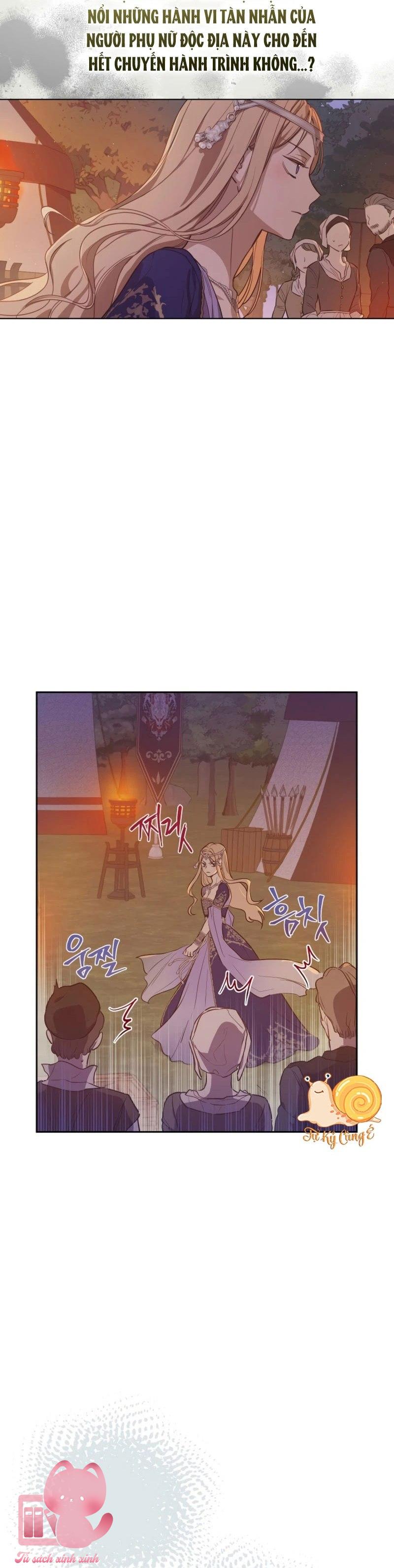 Cánh Đồng Bị Quên Lãng - Chap 15 - Trang 12