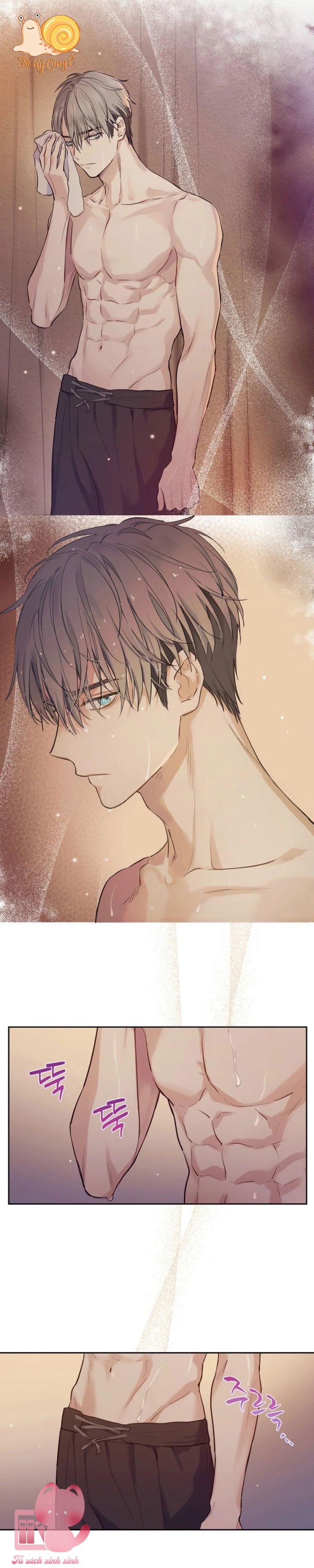 Cánh Đồng Bị Quên Lãng - Chap 15 - Trang 17