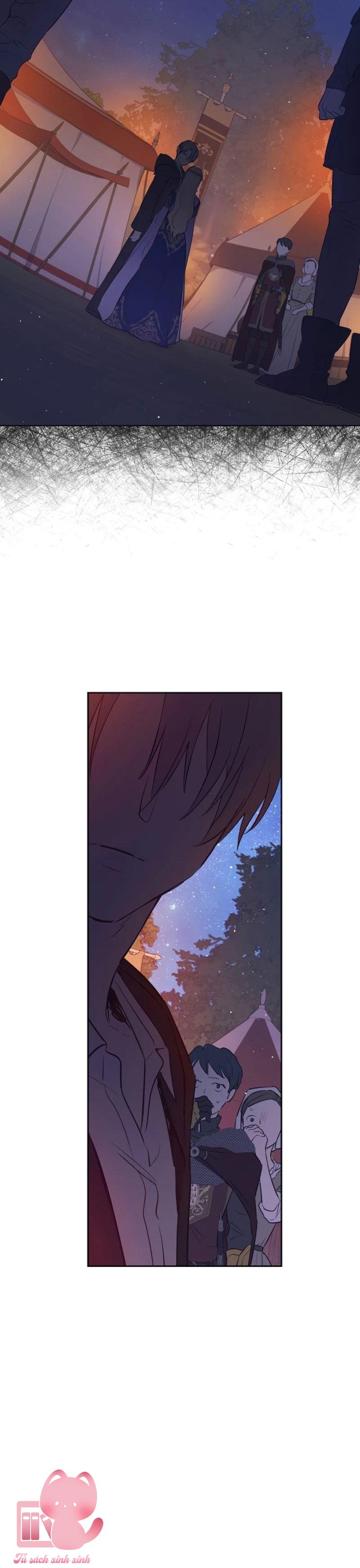 Cánh Đồng Bị Quên Lãng - Chap 15 - Trang 27