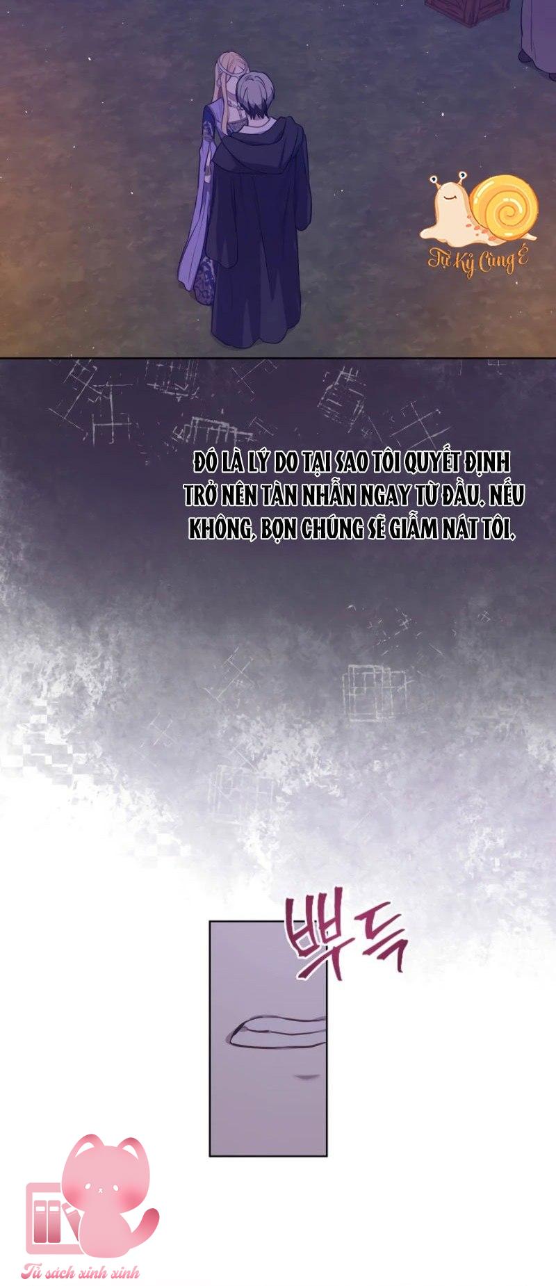 Cánh Đồng Bị Quên Lãng - Chap 15 - Trang 30