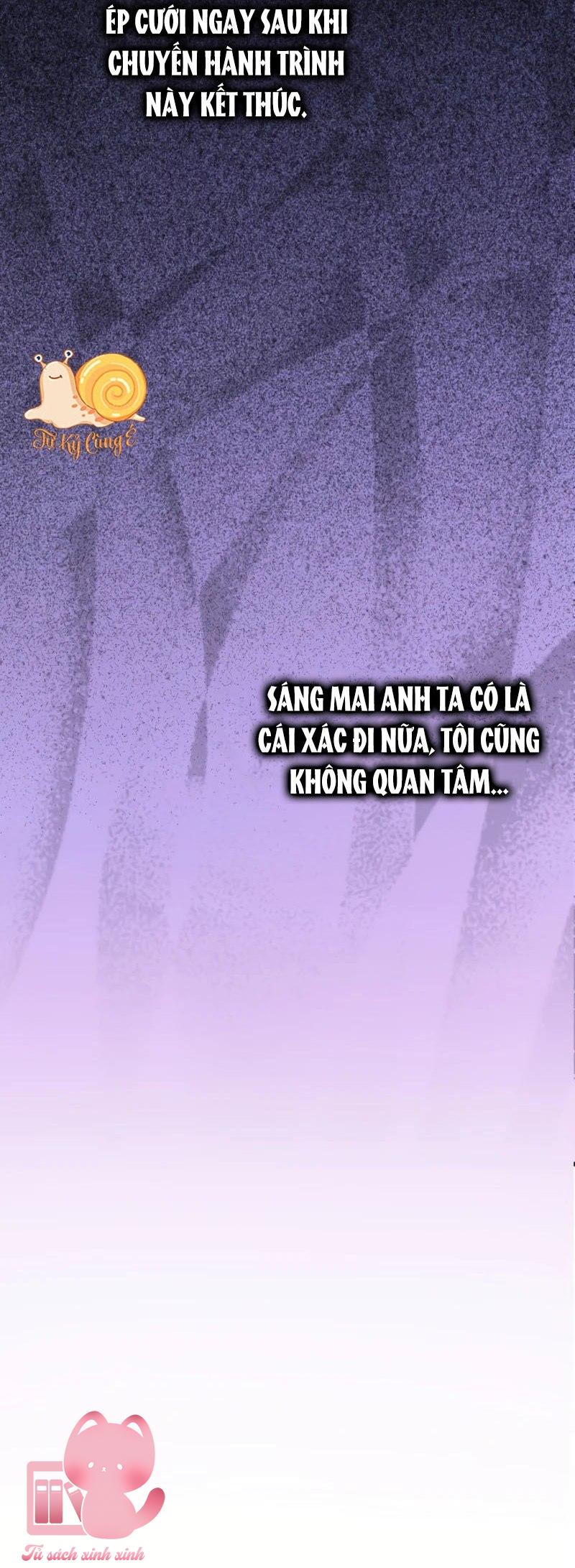 Cánh Đồng Bị Quên Lãng - Chap 15 - Trang 36