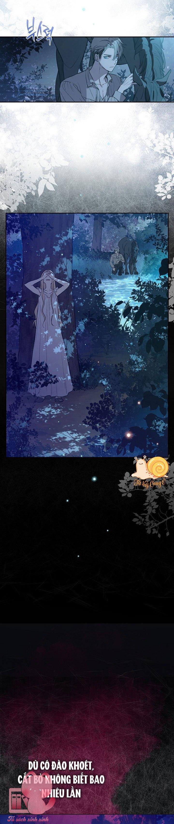 Cánh Đồng Bị Quên Lãng - Chap 16 - Trang 12