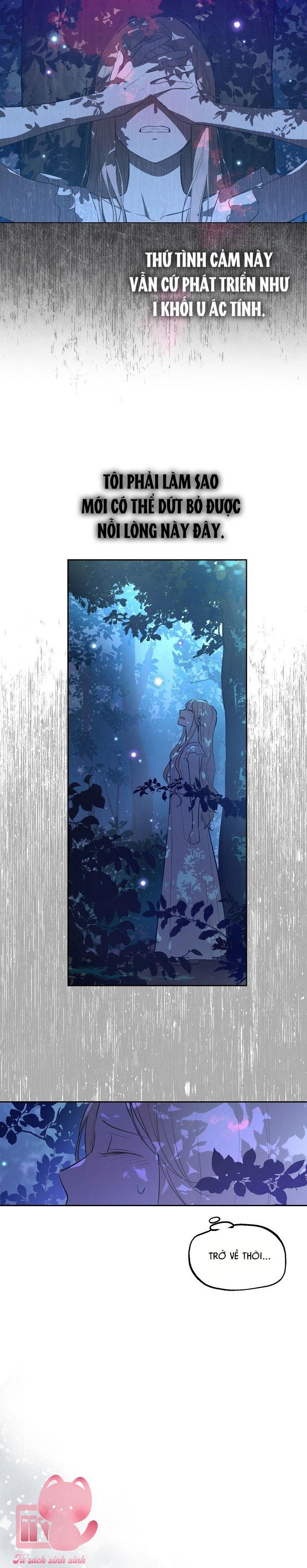 Cánh Đồng Bị Quên Lãng - Chap 16 - Trang 13