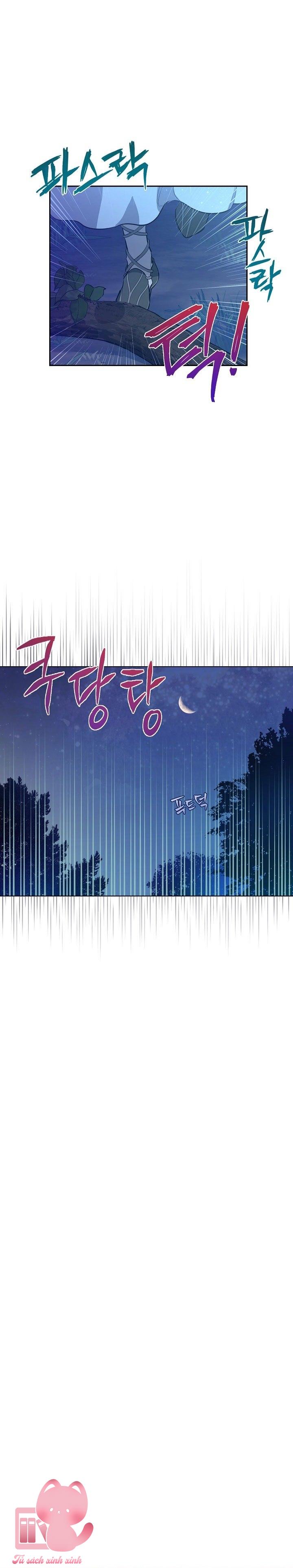 Cánh Đồng Bị Quên Lãng - Chap 16 - Trang 21
