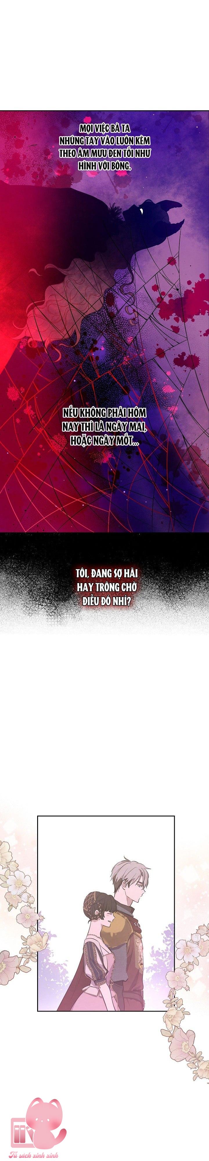 Cánh Đồng Bị Quên Lãng - Chap 16 - Trang 4