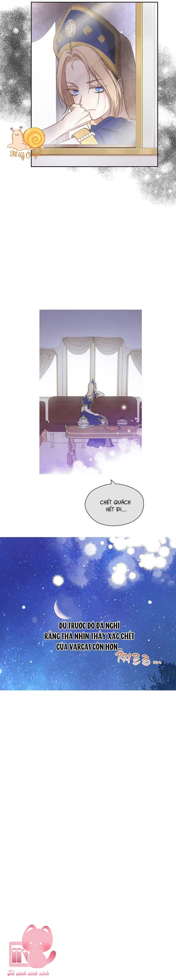 Cánh Đồng Bị Quên Lãng - Chap 16 - Trang 5