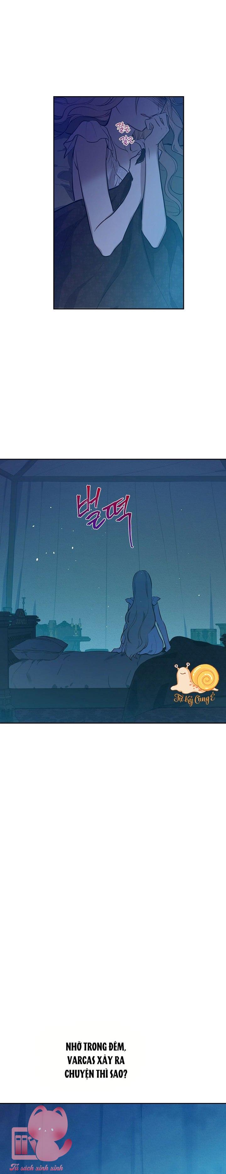 Cánh Đồng Bị Quên Lãng - Chap 16 - Trang 6
