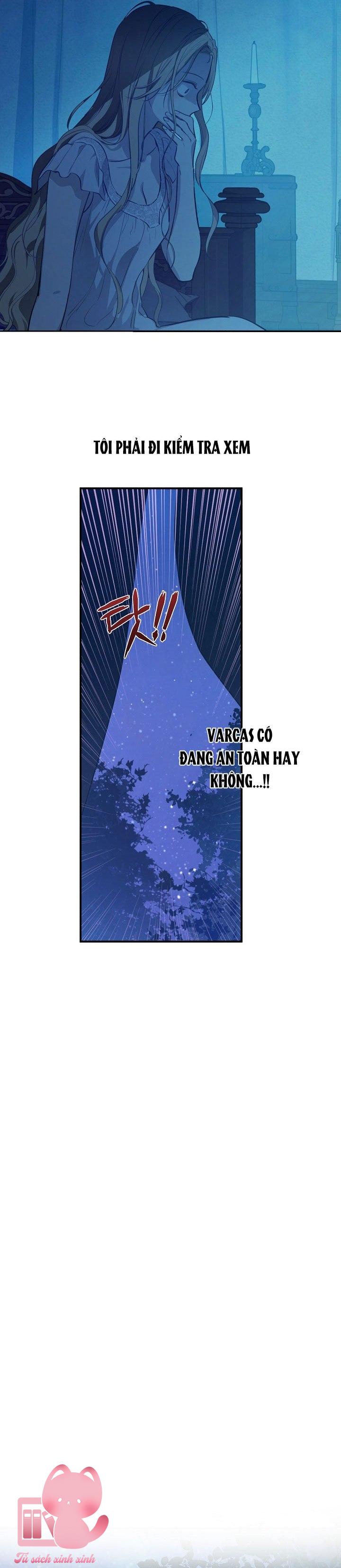 Cánh Đồng Bị Quên Lãng - Chap 16 - Trang 7