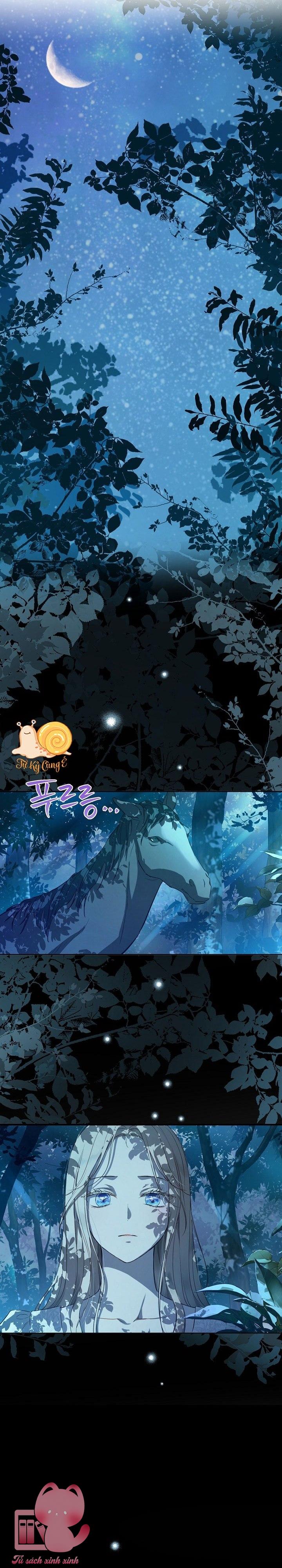Cánh Đồng Bị Quên Lãng - Chap 16 - Trang 8