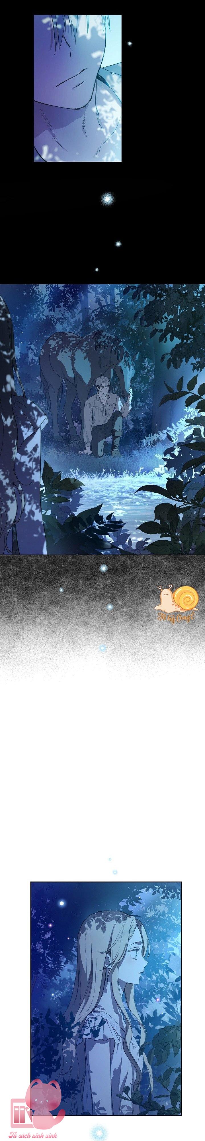 Cánh Đồng Bị Quên Lãng - Chap 16 - Trang 9