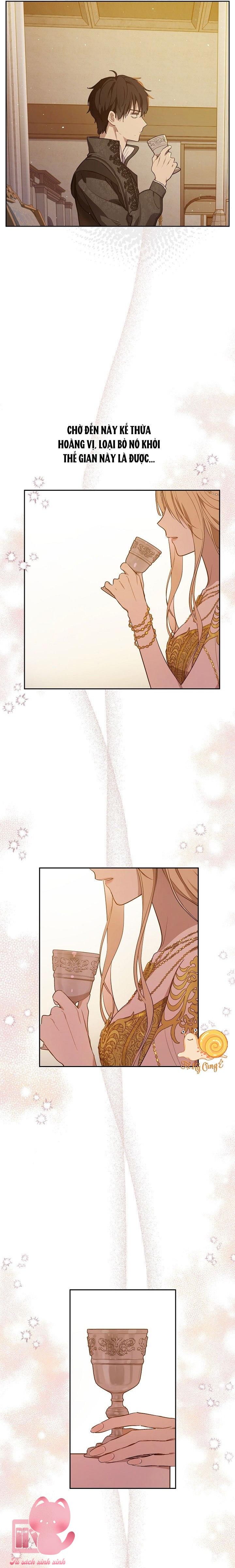 Cánh Đồng Bị Quên Lãng - Chap 17 - Trang 31