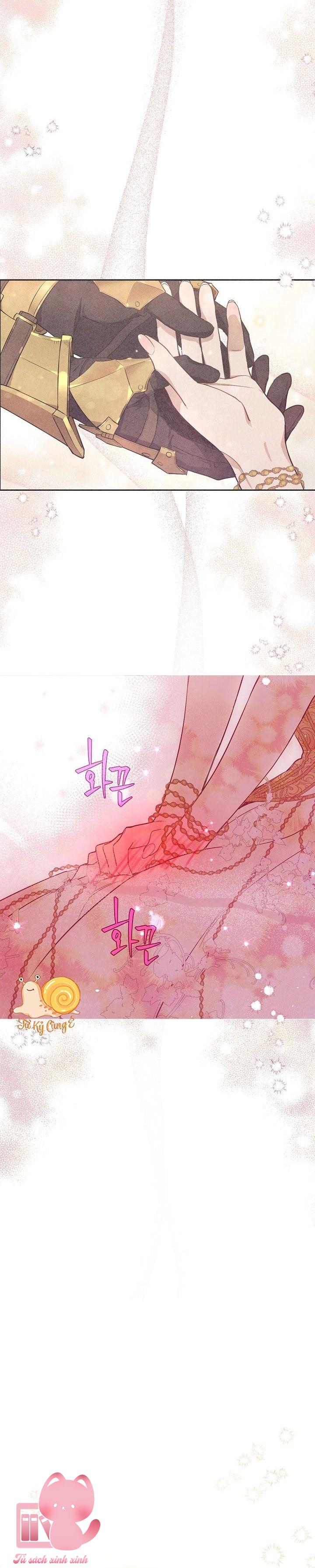 Cánh Đồng Bị Quên Lãng - Chap 17 - Trang 32