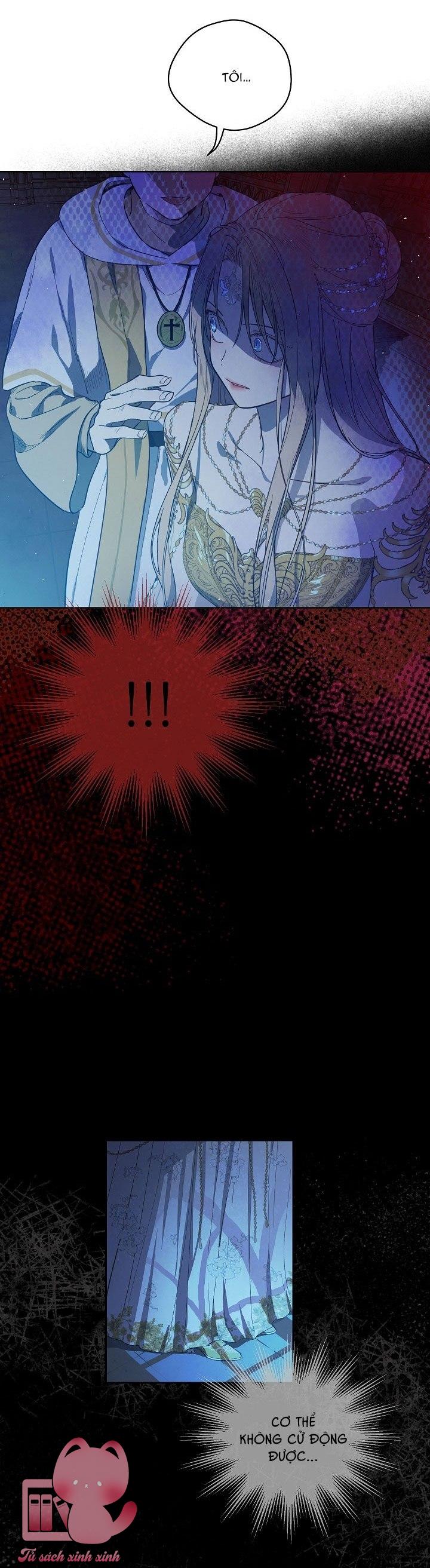 Cánh Đồng Bị Quên Lãng - Chap 18 - Trang 19
