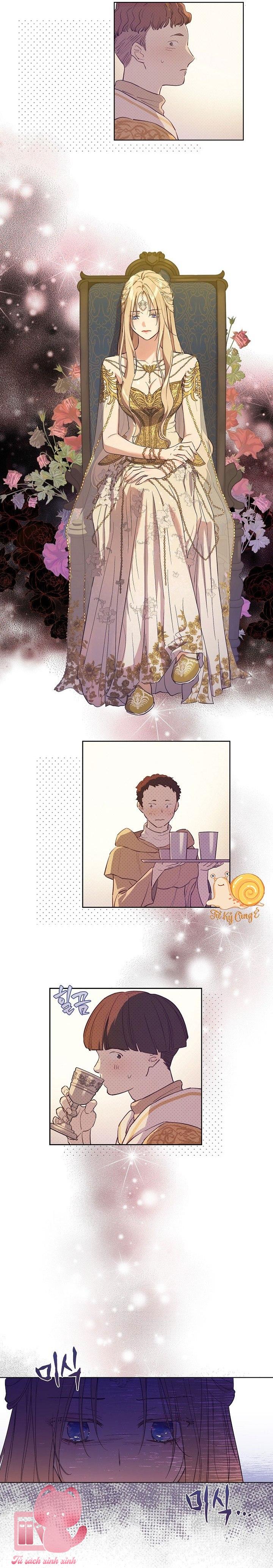 Cánh Đồng Bị Quên Lãng - Chap 18 - Trang 3