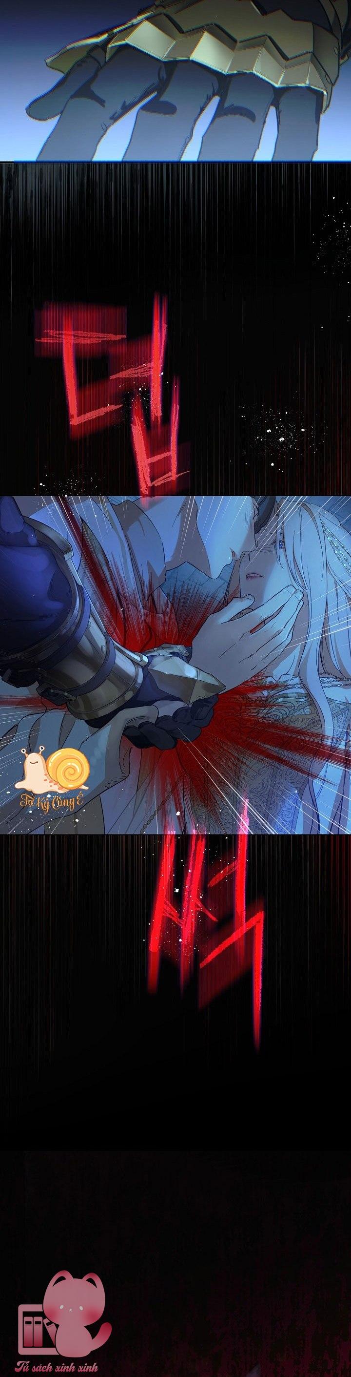 Cánh Đồng Bị Quên Lãng - Chap 18 - Trang 21