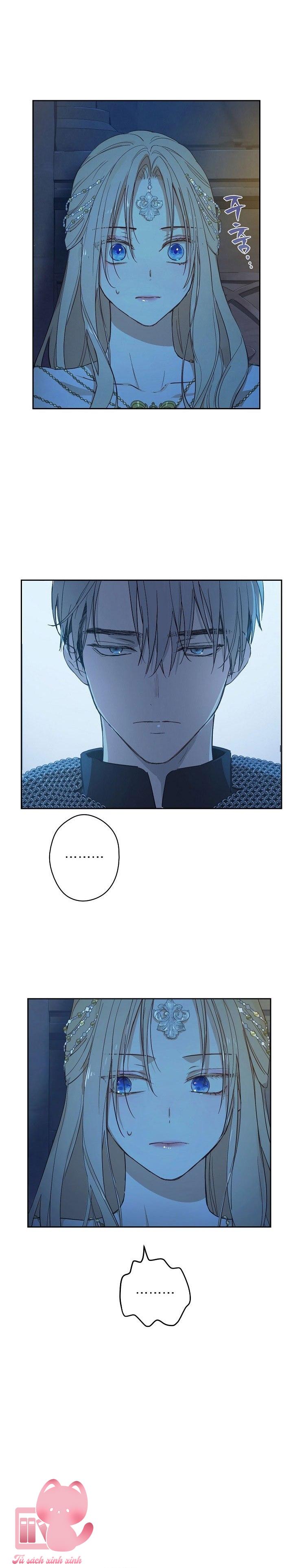 Cánh Đồng Bị Quên Lãng - Chap 18 - Trang 27