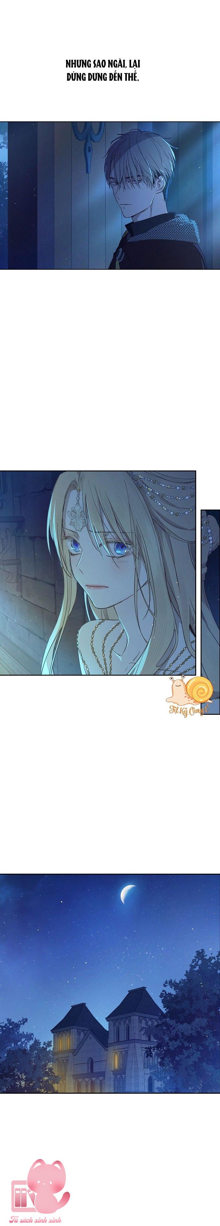 Cánh Đồng Bị Quên Lãng - Chap 18 - Trang 30